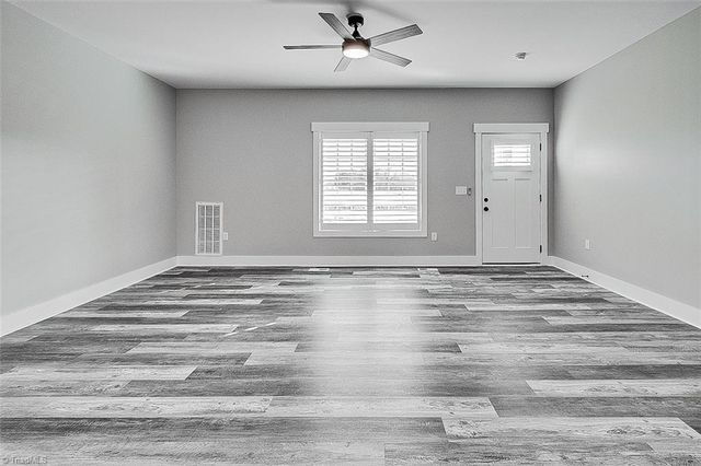 432 Kimrey Street, Ramseur, NC 27316