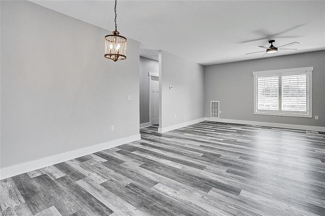 432 Kimrey Street, Ramseur, NC 27316