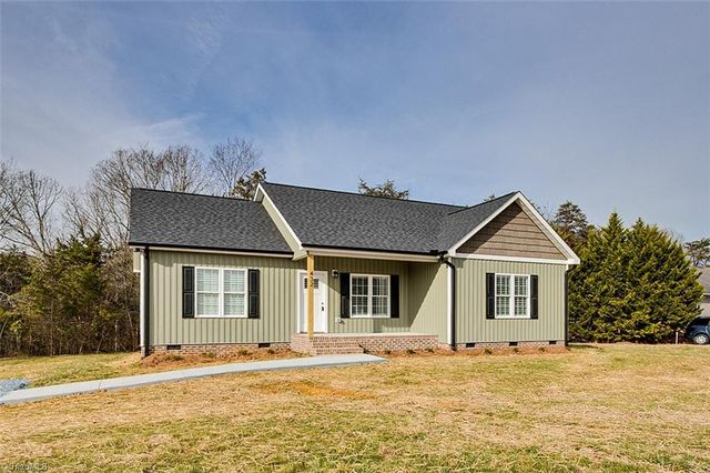 432 Kimrey Street, Ramseur, NC 27316