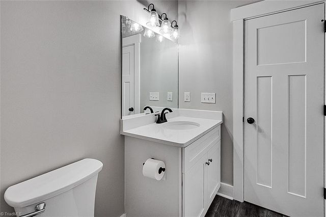 432 Kimrey Street, Ramseur, NC 27316