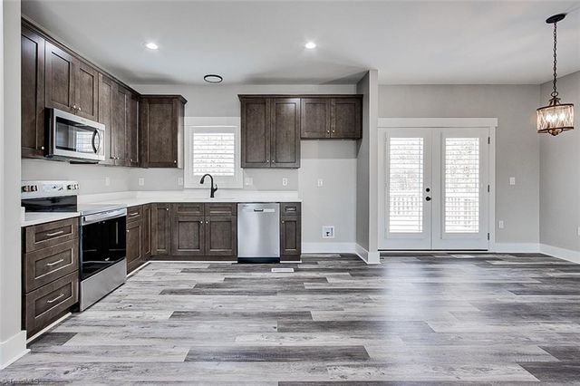 432 Kimrey Street, Ramseur, NC 27316