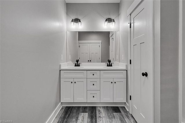 432 Kimrey Street, Ramseur, NC 27316