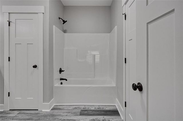 432 Kimrey Street, Ramseur, NC 27316