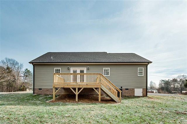 432 Kimrey Street, Ramseur, NC 27316