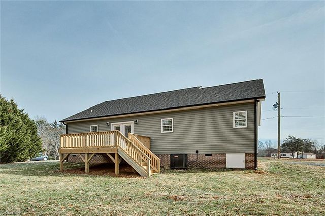 432 Kimrey Street, Ramseur, NC 27316