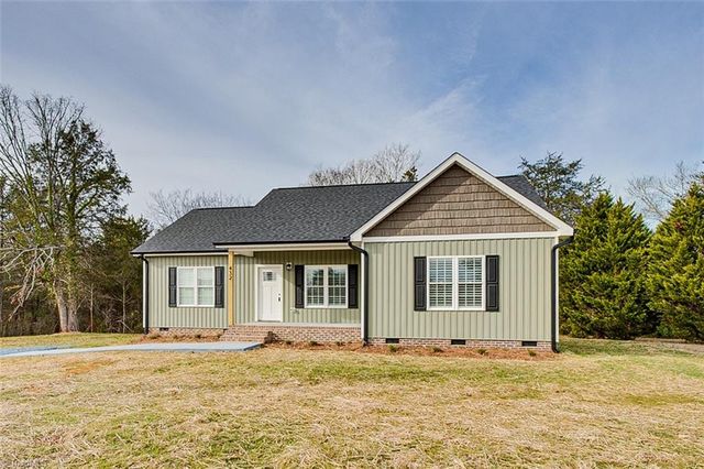 432 Kimrey Street, Ramseur, NC 27316