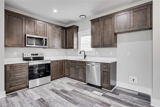 432 Kimrey Street, Ramseur, NC 27316