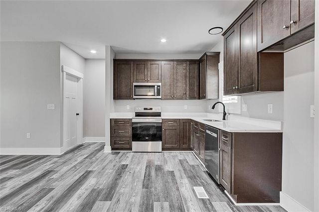 432 Kimrey Street, Ramseur, NC 27316