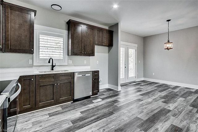 432 Kimrey Street, Ramseur, NC 27316