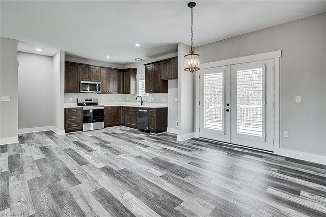 432 Kimrey Street, Ramseur, NC 27316