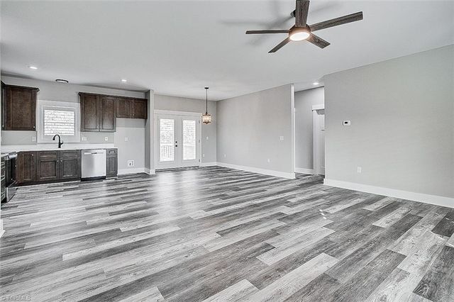 432 Kimrey Street, Ramseur, NC 27316