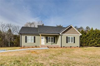 432 Kimrey Street, Ramseur, NC 27316