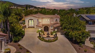 3211 Cove Creek Court, Thousand Oaks, CA 91362