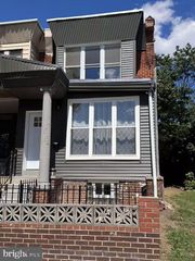1325 S 54TH ST, Philadelphia, PA 19143