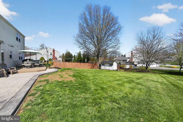 60 DOGWOOD DR, Phoenixville, PA 19460
