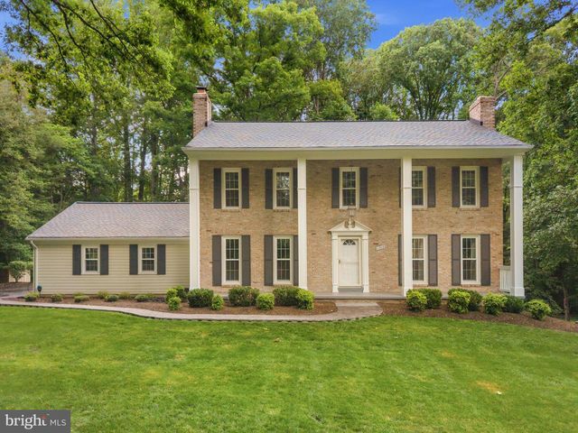 11906 PARADISE LN, Oak Hill, VA 20171