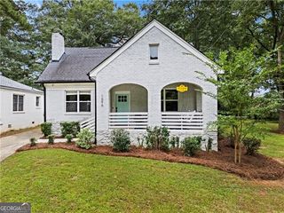 1696 Emerald Avenue SW, Atlanta, GA 30310