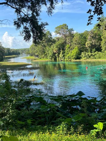 0000 SW Rainelle Road, Dunnellon, FL 34431