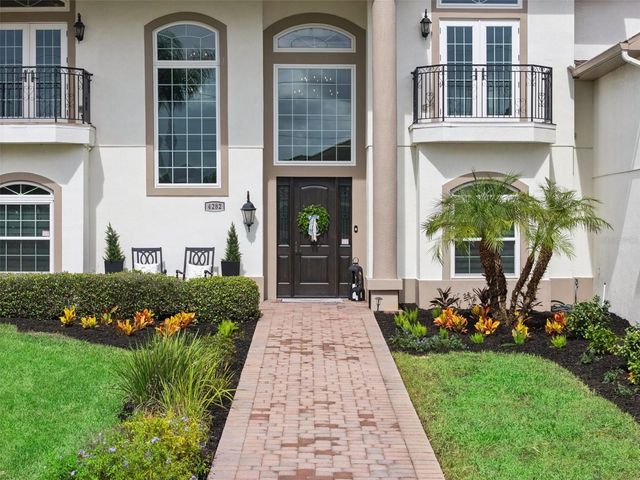 4282 MCKINNON ROAD, Windermere, FL 34786