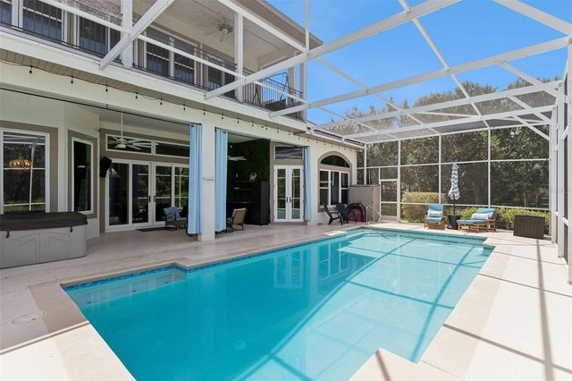 4282 MCKINNON ROAD, Windermere, FL 34786