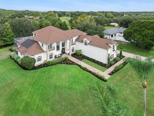 4282 MCKINNON ROAD, Windermere, FL 34786