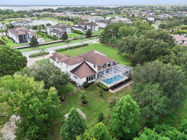 4282 MCKINNON ROAD, Windermere, FL 34786