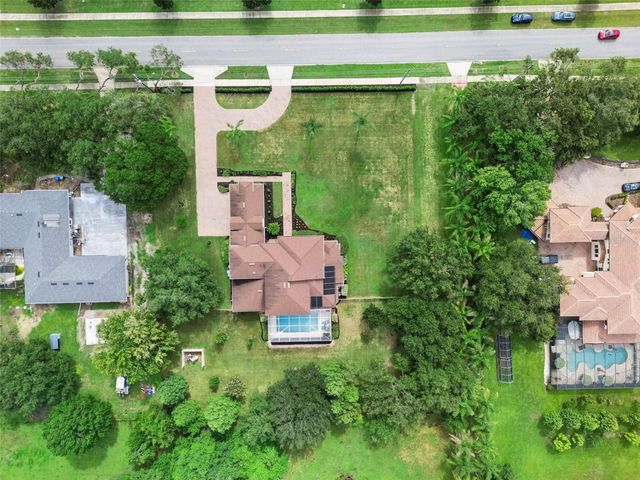 4282 MCKINNON ROAD, Windermere, FL 34786