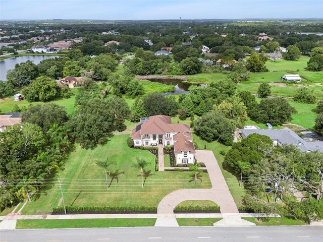 4282 MCKINNON ROAD, Windermere, FL 34786