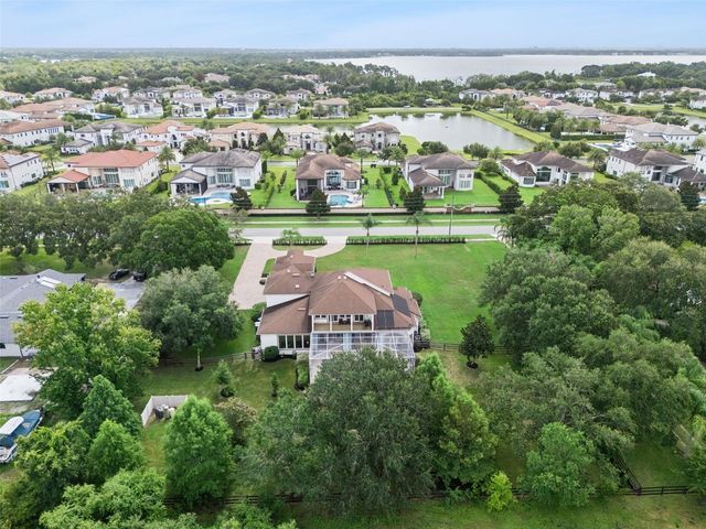 4282 MCKINNON ROAD, Windermere, FL 34786
