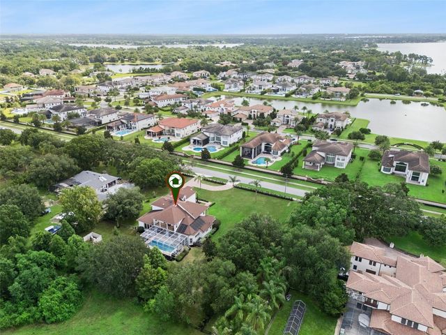 4282 MCKINNON ROAD, Windermere, FL 34786