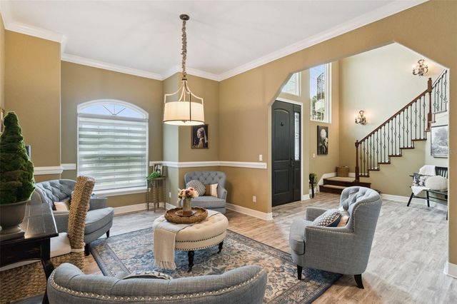 4282 MCKINNON ROAD, Windermere, FL 34786