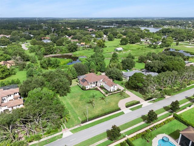 4282 MCKINNON ROAD, Windermere, FL 34786