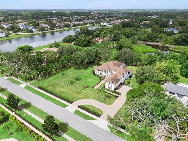 4282 MCKINNON ROAD, Windermere, FL 34786