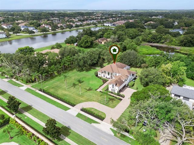 4282 MCKINNON ROAD, Windermere, FL 34786