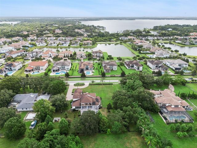 4282 MCKINNON ROAD, Windermere, FL 34786