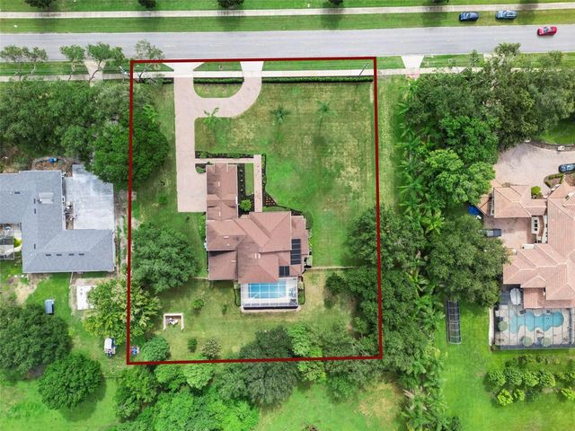 4282 MCKINNON ROAD, Windermere, FL 34786