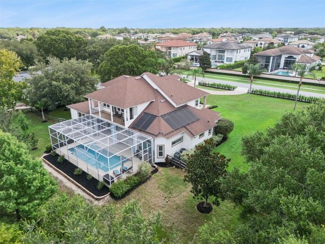 4282 MCKINNON ROAD, Windermere, FL 34786