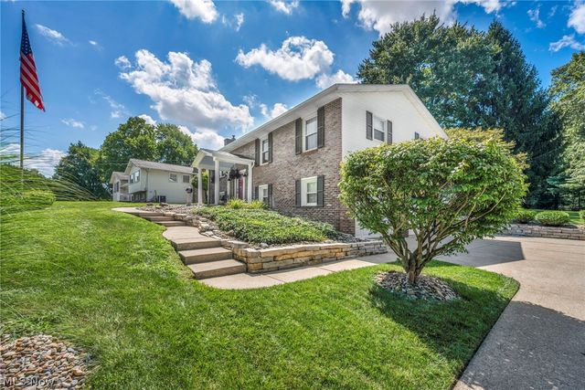 2737 Highline Drive, Mogadore, OH 44260