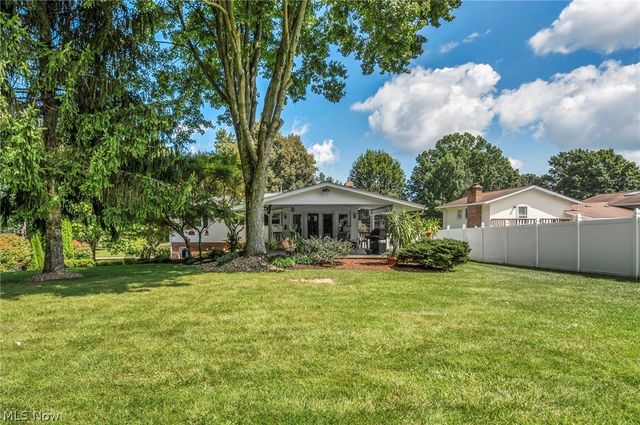 2737 Highline Drive, Mogadore, OH 44260