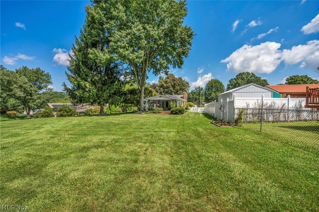 2737 Highline Drive, Mogadore, OH 44260