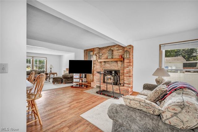 2737 Highline Drive, Mogadore, OH 44260