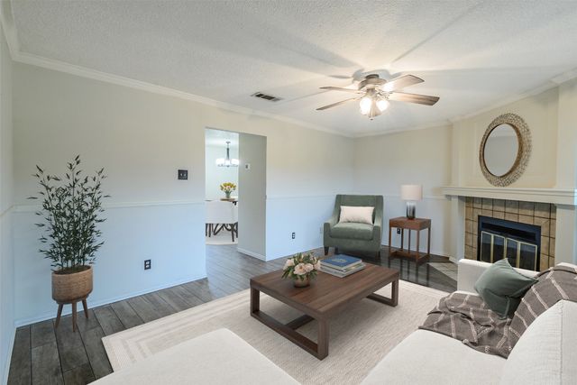 929 Vedral Place 929, Cedar Hill, TX 75104