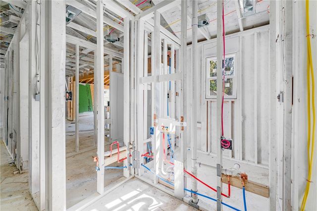 357 W Nightingale Circle, Fayetteville, AR 72704