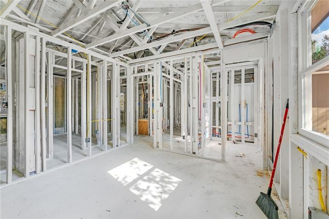 357 W Nightingale Circle, Fayetteville, AR 72704