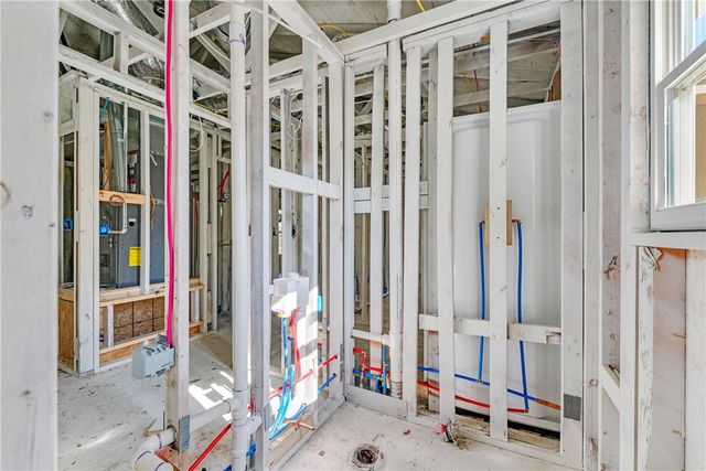 357 W Nightingale Circle, Fayetteville, AR 72704