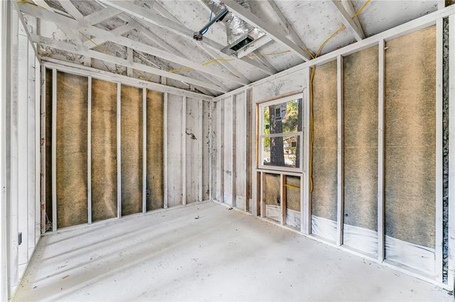 357 W Nightingale Circle, Fayetteville, AR 72704