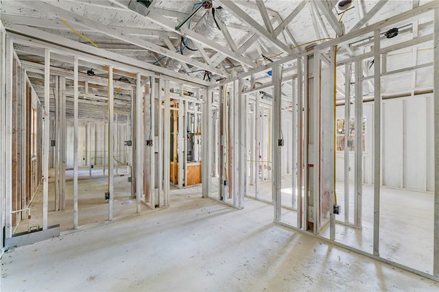 357 W Nightingale Circle, Fayetteville, AR 72704