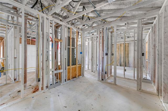 357 W Nightingale Circle, Fayetteville, AR 72704