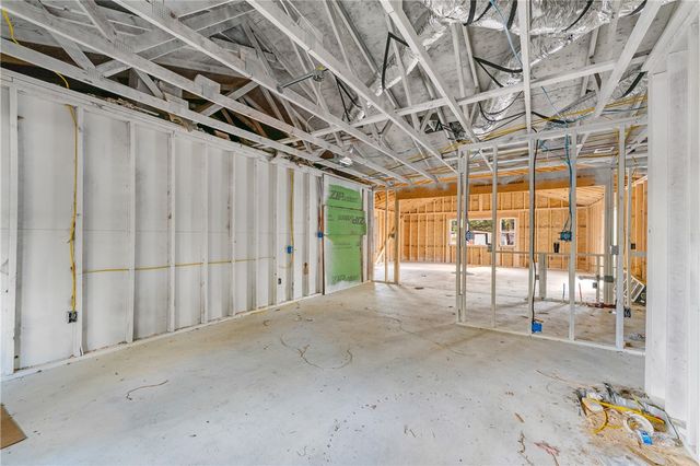 357 W Nightingale Circle, Fayetteville, AR 72704