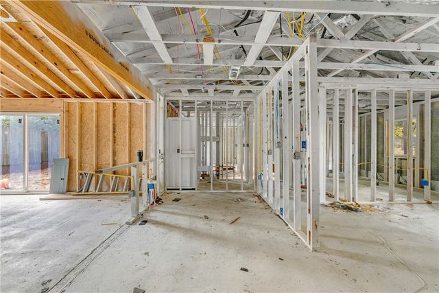 357 W Nightingale Circle, Fayetteville, AR 72704